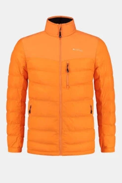 Recycled Midlayer Jas